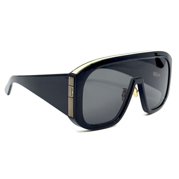 New, CHRISTIAN DIOR Sunglasses DiorGraphique M2U 10A0 Authentic - Picture 1 of 12